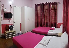 Old Orangewood Bed & Breakfast