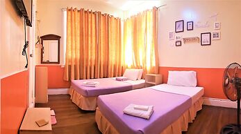 Old Orangewood Bed & Breakfast