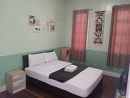 Old Orangewood Bed & Breakfast