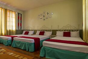 Old Orangewood Bed & Breakfast