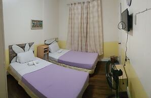 Old Orangewood Bed & Breakfast