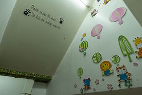 Old Orangewood Bed & Breakfast