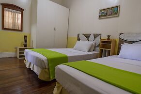 Old Orangewood Bed & Breakfast