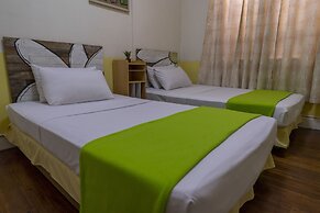 Old Orangewood Bed & Breakfast