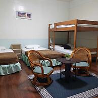 Old Orangewood Bed & Breakfast