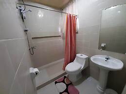 Old Orangewood Bed & Breakfast