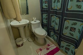 Old Orangewood Bed & Breakfast