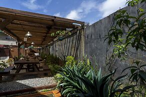 Old Orangewood Bed & Breakfast