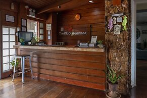 Old Orangewood Bed & Breakfast