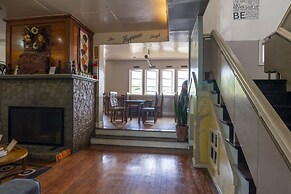 Old Orangewood Bed & Breakfast