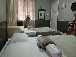 Old Orangewood Bed & Breakfast