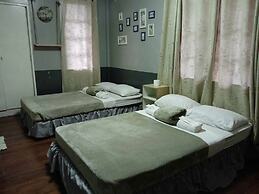 Old Orangewood Bed & Breakfast