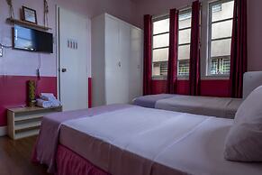 Old Orangewood Bed & Breakfast