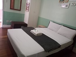 Old Orangewood Bed & Breakfast