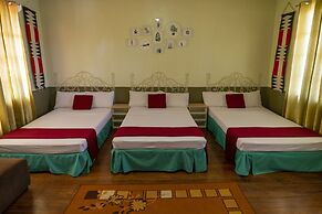 Old Orangewood Bed & Breakfast