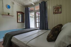 Old Orangewood Bed & Breakfast