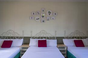 Old Orangewood Bed & Breakfast