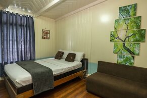 Old Orangewood Bed & Breakfast