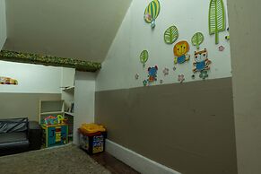 Old Orangewood Bed & Breakfast