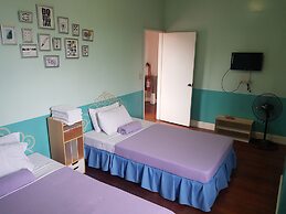 Old Orangewood Bed & Breakfast