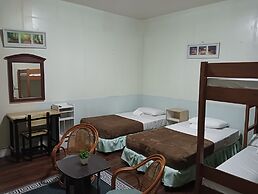 Old Orangewood Bed & Breakfast