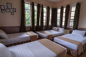 Old Orangewood Bed & Breakfast