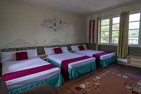 Old Orangewood Bed & Breakfast