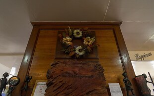 Old Orangewood Bed & Breakfast