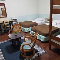 Old Orangewood Bed & Breakfast