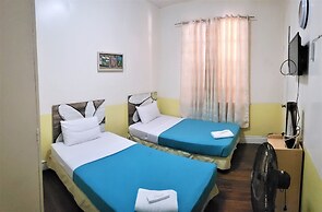 Old Orangewood Bed & Breakfast