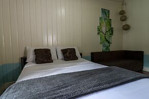 Old Orangewood Bed & Breakfast