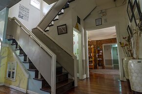 Old Orangewood Bed & Breakfast