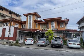 Old Orangewood Bed & Breakfast