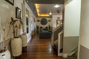 Old Orangewood Bed & Breakfast