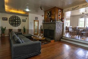 Old Orangewood Bed & Breakfast