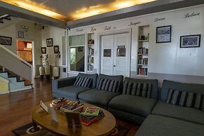 Old Orangewood Bed & Breakfast