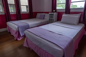 Old Orangewood Bed & Breakfast