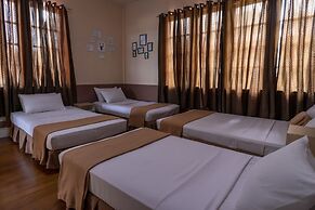 Old Orangewood Bed & Breakfast