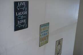 Old Orangewood Bed & Breakfast