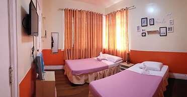 Old Orangewood Bed & Breakfast