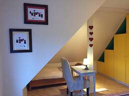 B&B - En Alsace avec Annie