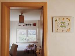 B&B - En Alsace avec Annie