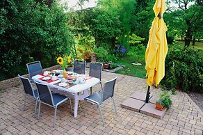 B&B - En Alsace avec Annie