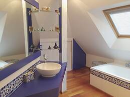B&B - En Alsace avec Annie