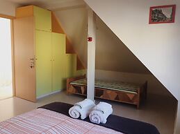 B&B - En Alsace avec Annie