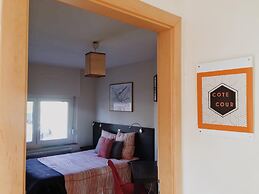 B&B - En Alsace avec Annie