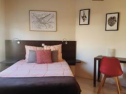 B&B - En Alsace avec Annie