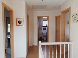 B&B - En Alsace avec Annie