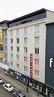 Birlik Sahin Hotel