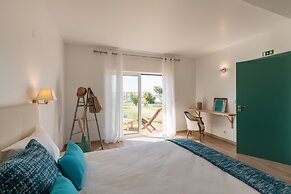 Eco Soul Ericeira Guesthouse